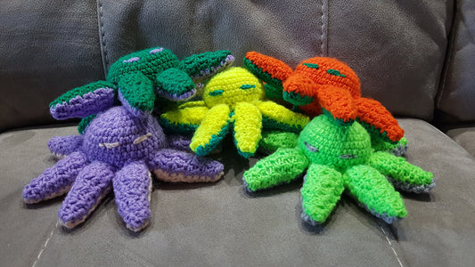 Mini Octo