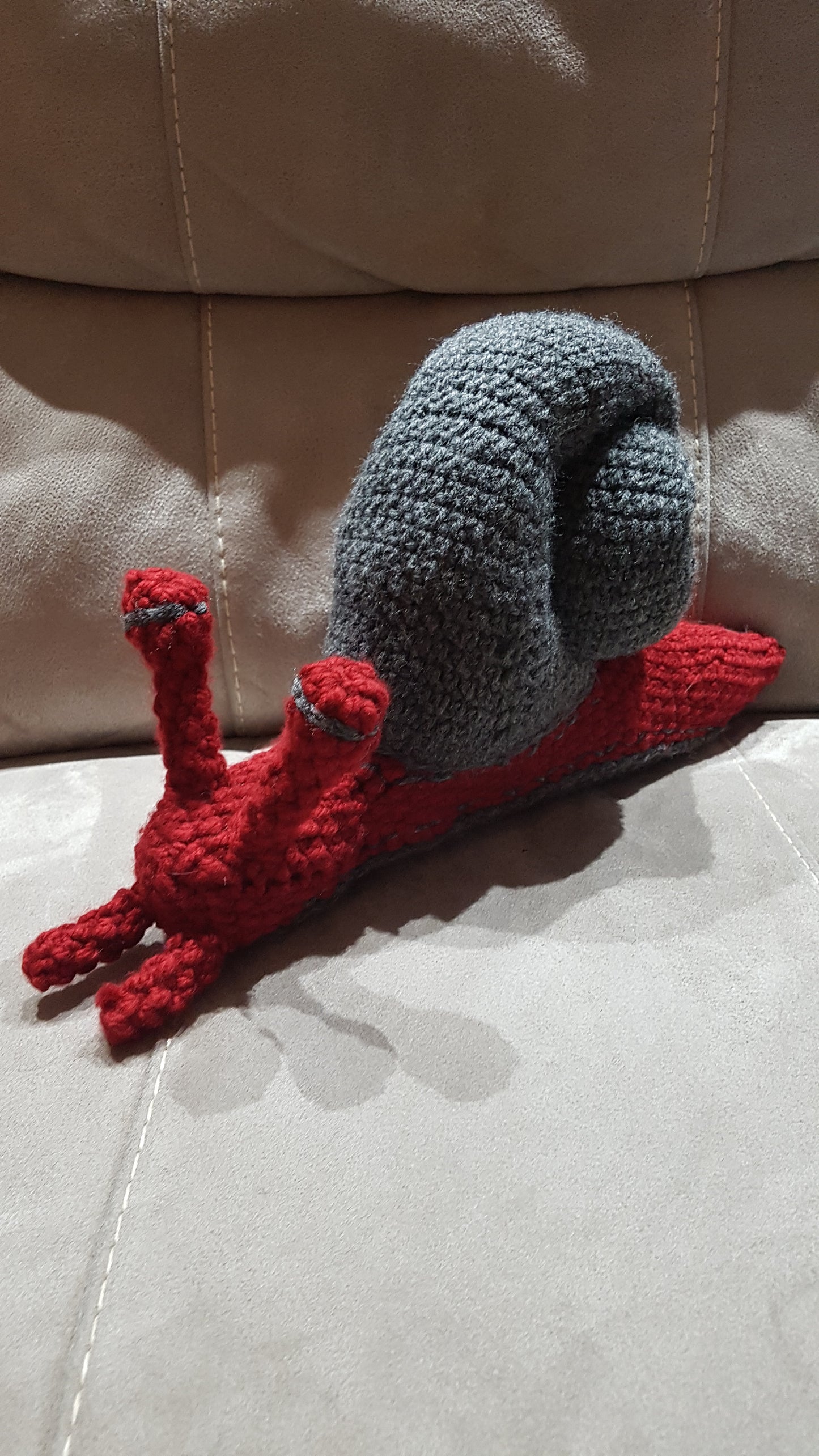 Snail
