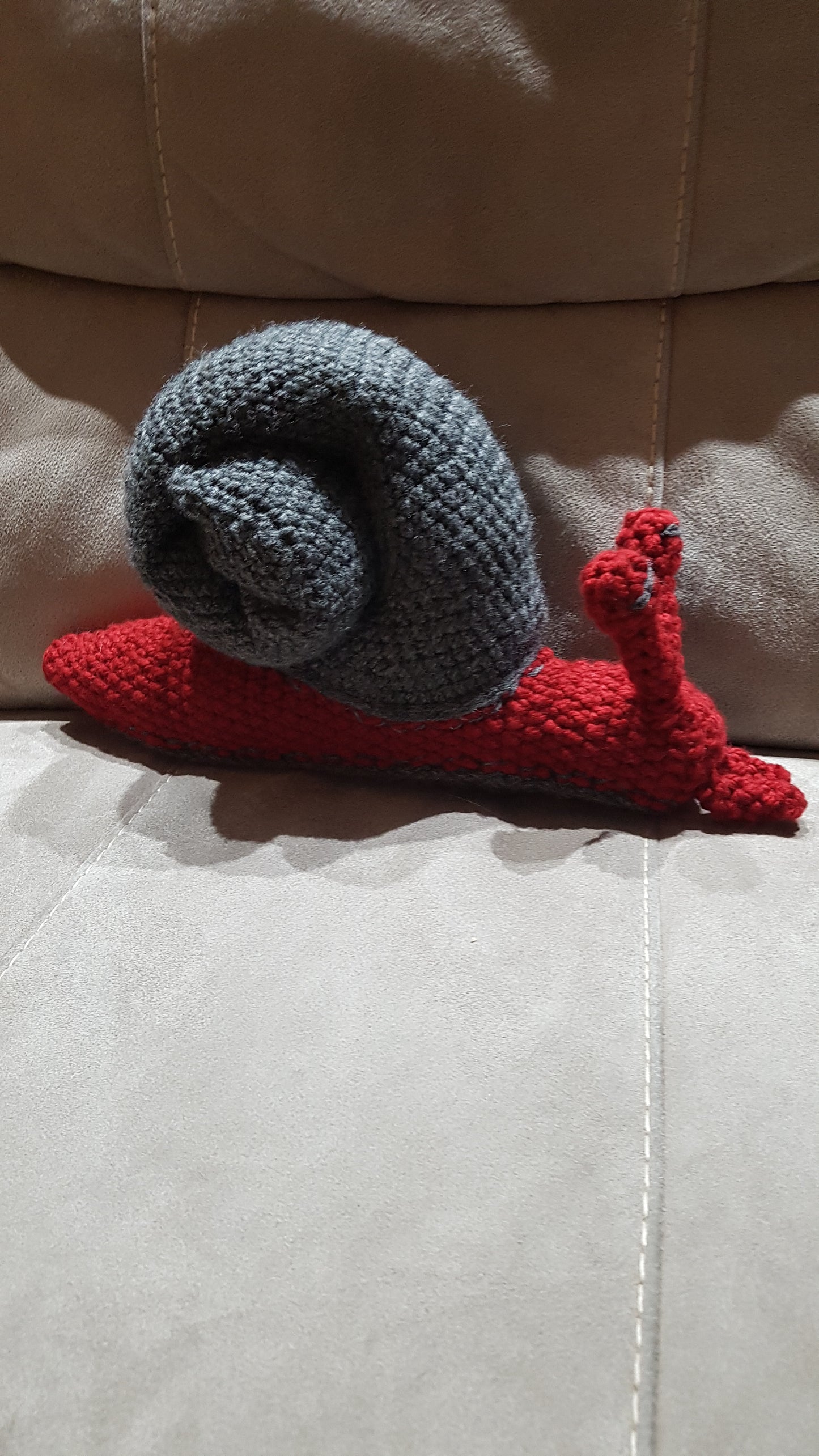 Snail