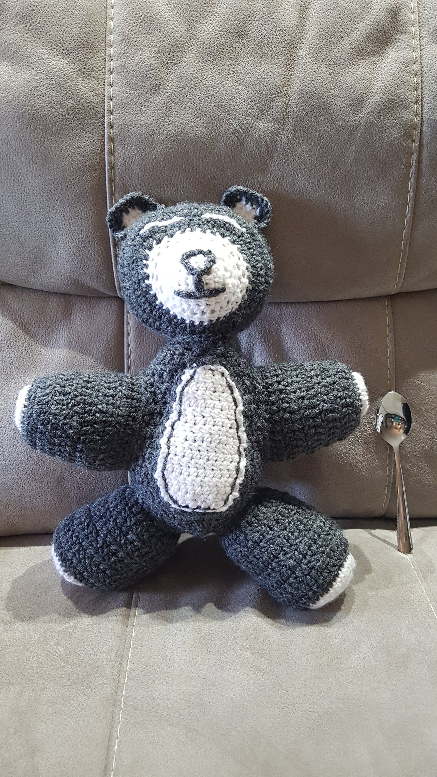 Teddy Bear