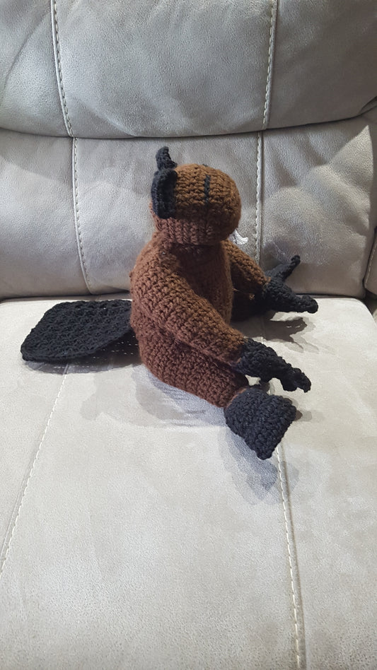 Beaver