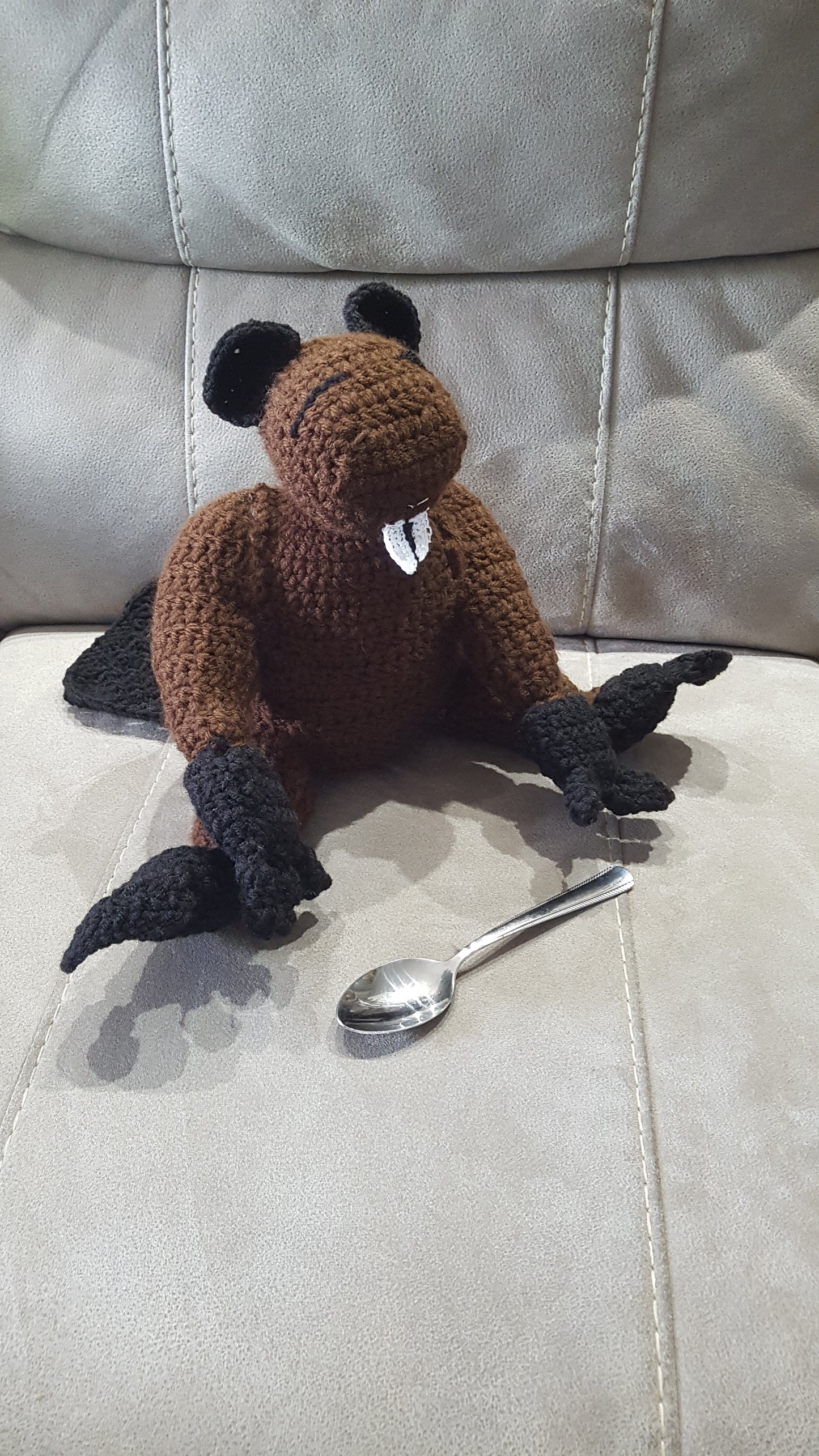 Beaver