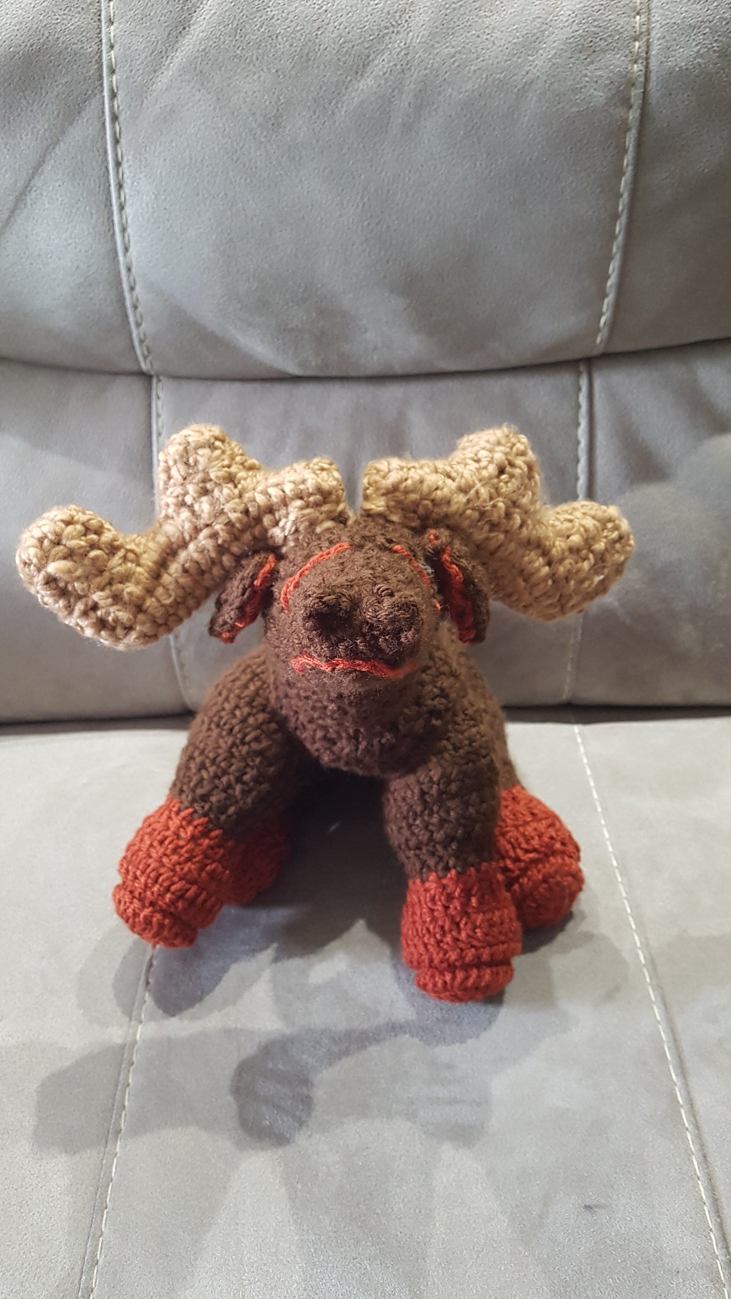 Moose