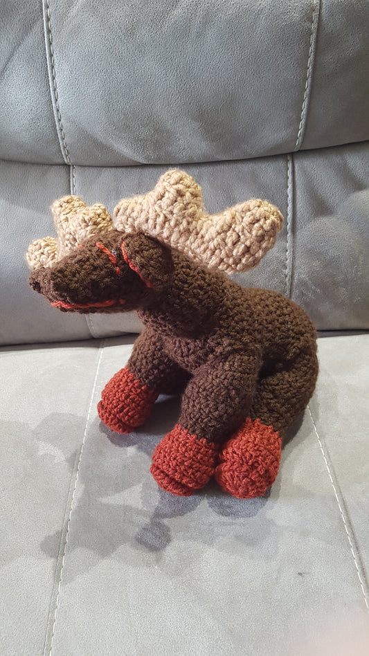 Moose