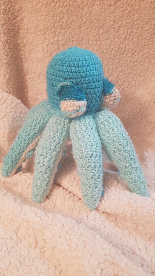 Octopus