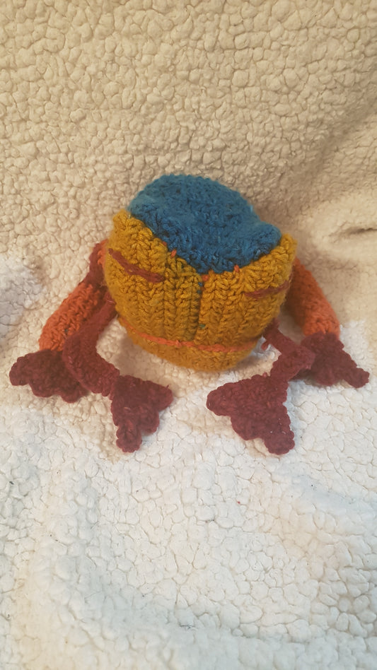 Frog