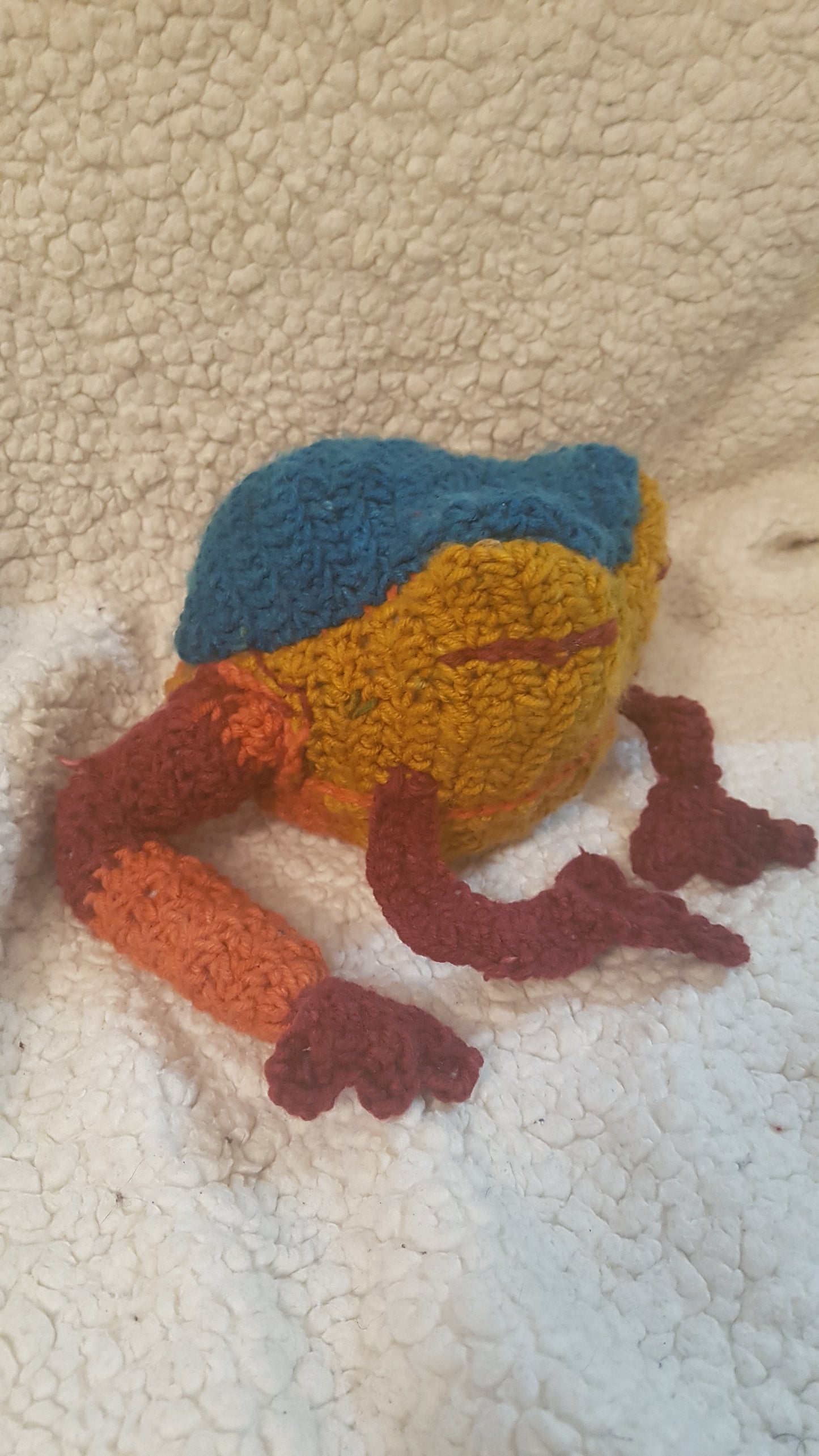 Frog