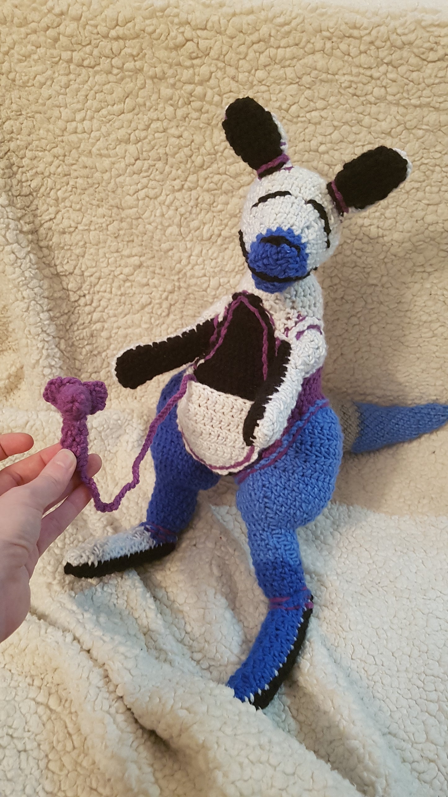 Kangaroo