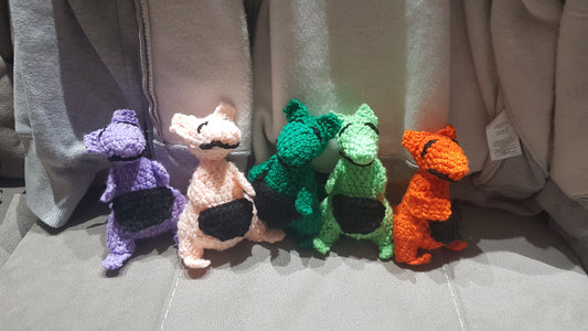 Mini Kanga