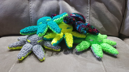 Minis!
