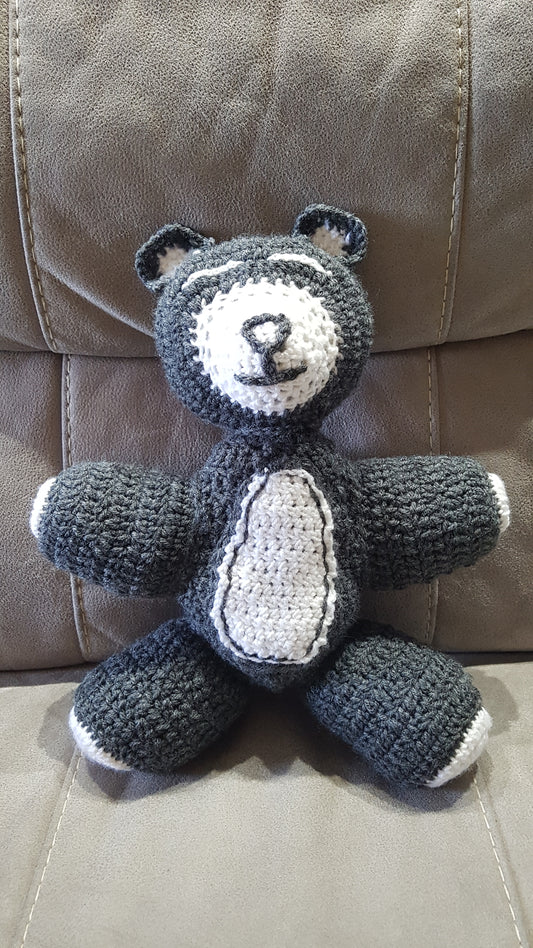Teddy Bear