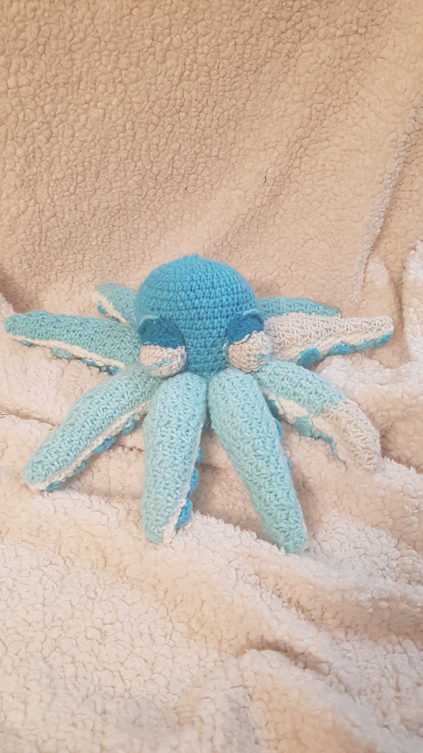 Octopus