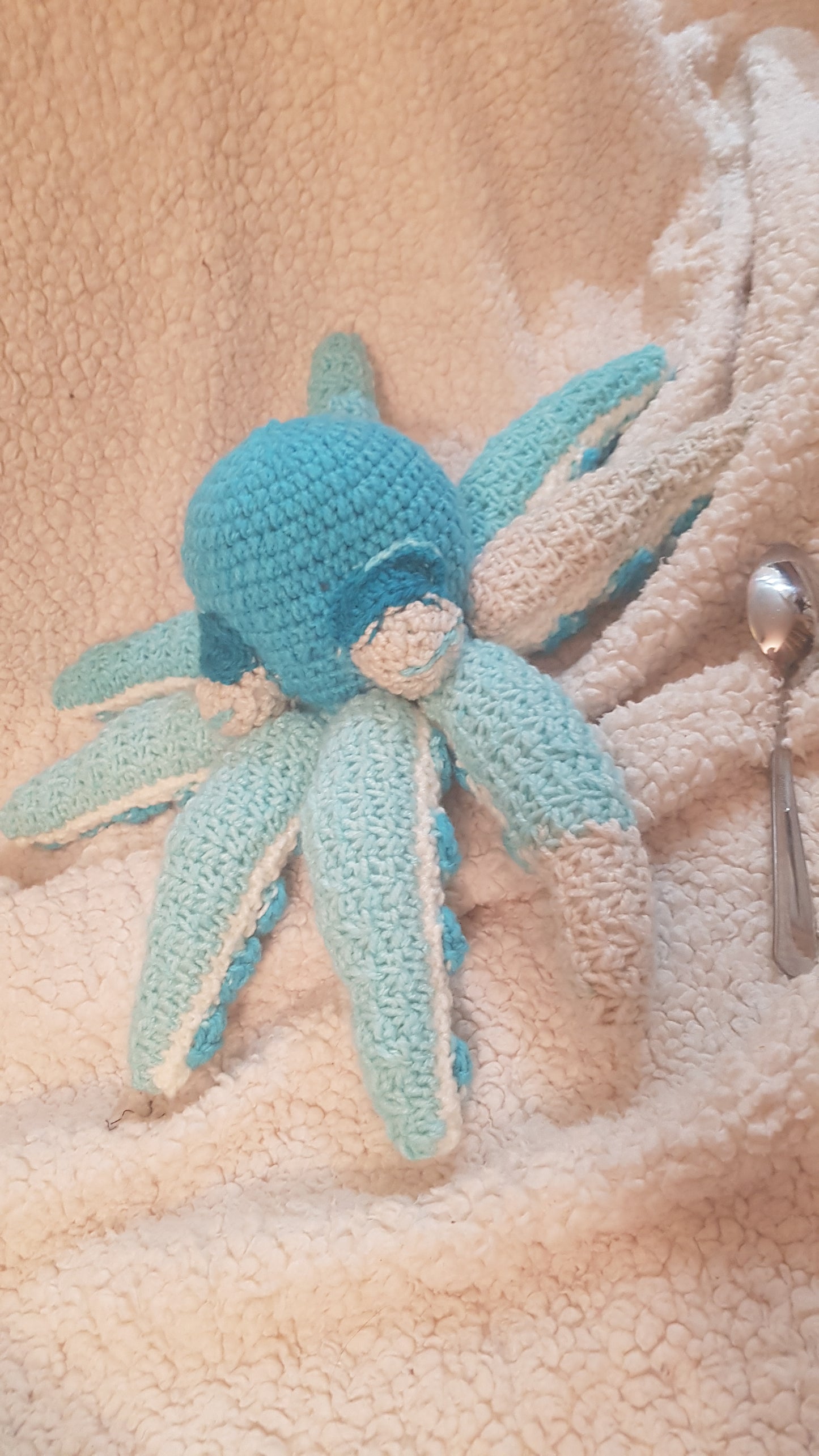 Octopus